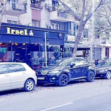 Traveler'S Place At Tirana City Centre Екстериор снимка