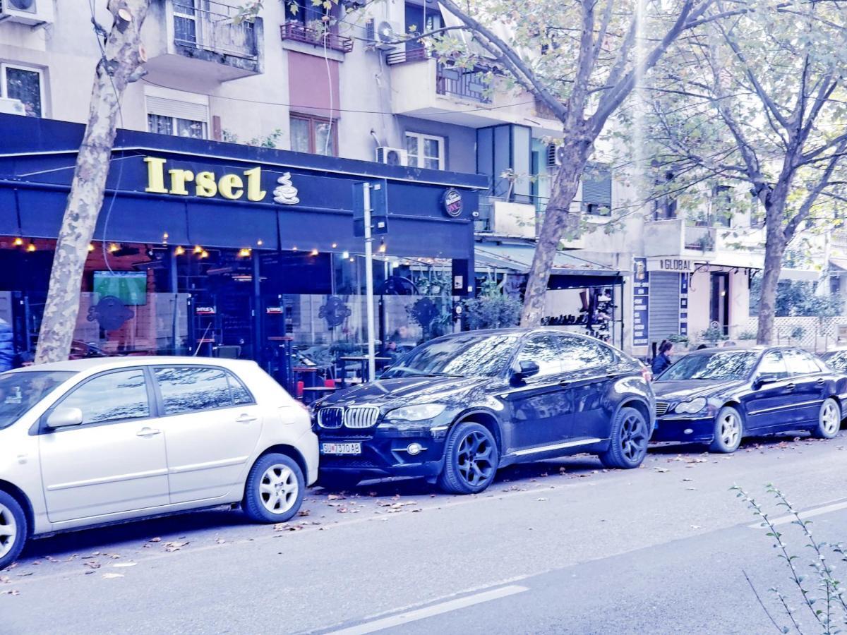 Traveler'S Place At Tirana City Centre Екстериор снимка